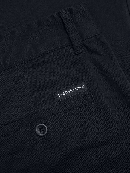 Black Men Peak Performance Moment Narrow Pants | US-IQZAE3275