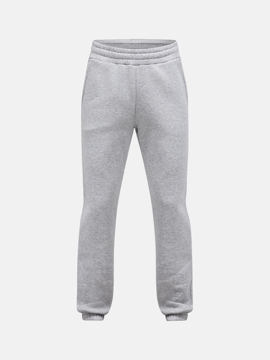 Grey Women Peak Performance Original Sweatpants | US-MZONK2394