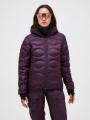 Dark Purple